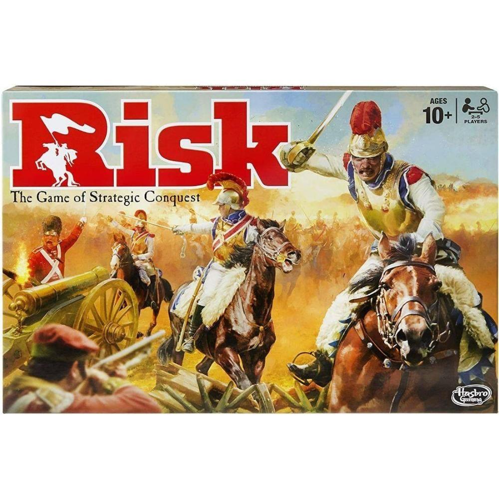 Risk