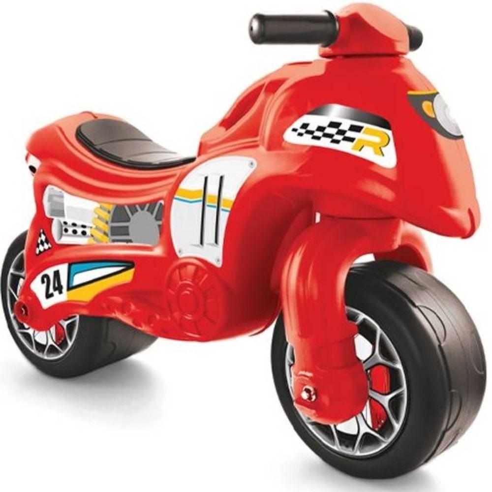 Dolu - My First Motorbike (8028)