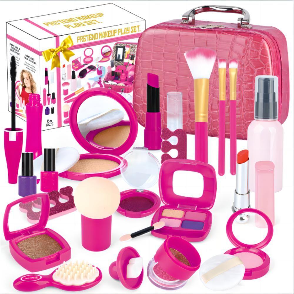 Pretend Cosmetic Playset (St107-2)