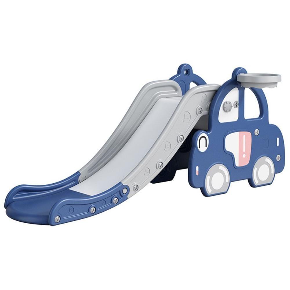 Sporty Slide - Blue