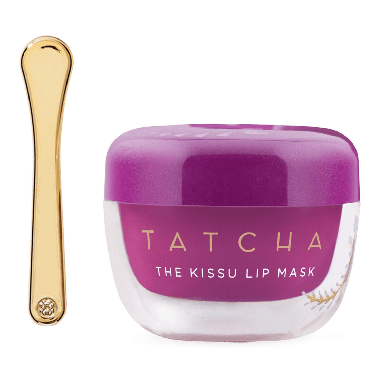 Tatcha The Kissu Lip Mask - Kiku