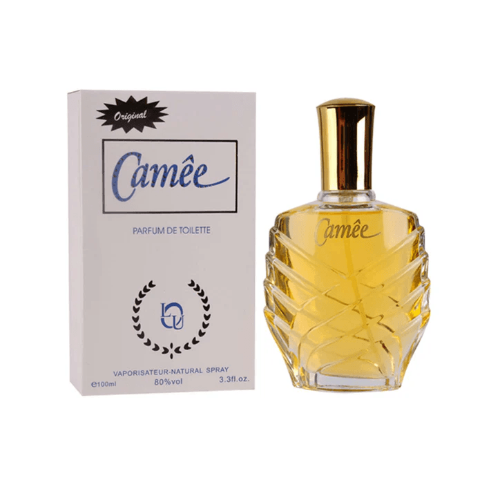 Camee Perfume 100Ml