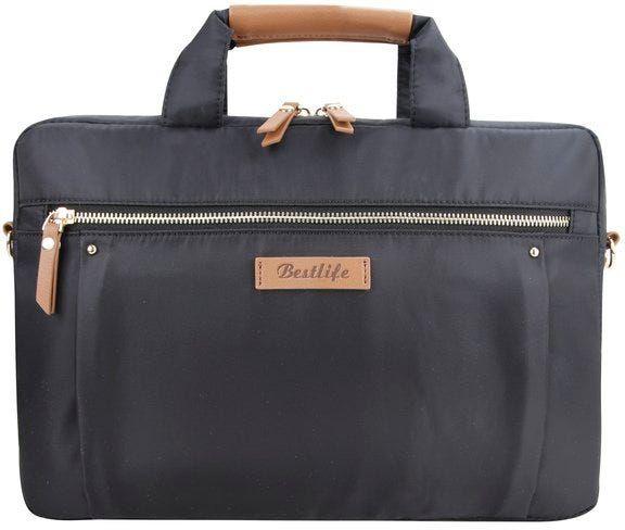 Briefcase ,Handbag For 15-Bbc-3576Bk-15.6"