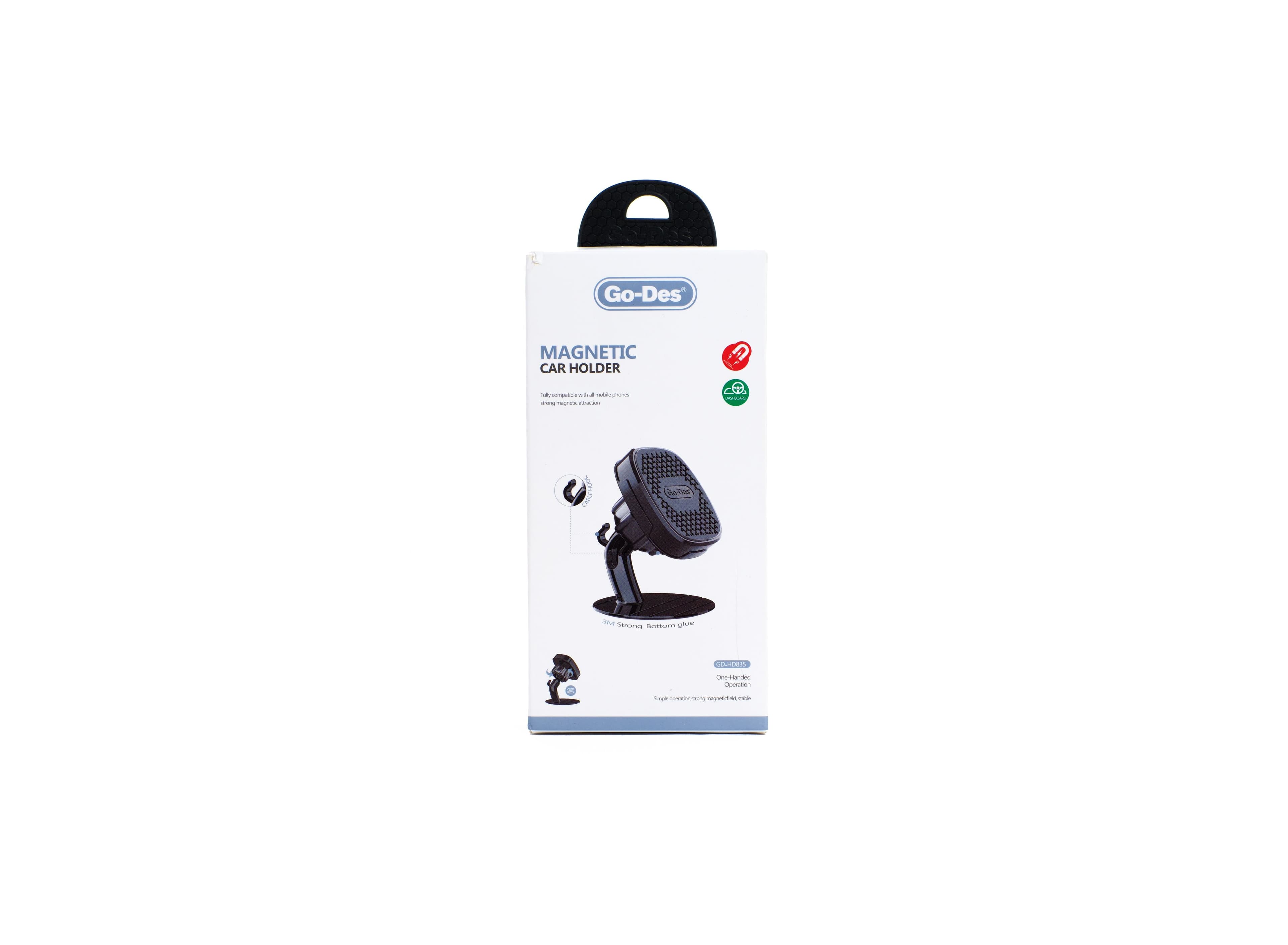 Godes Car Holder Hd835