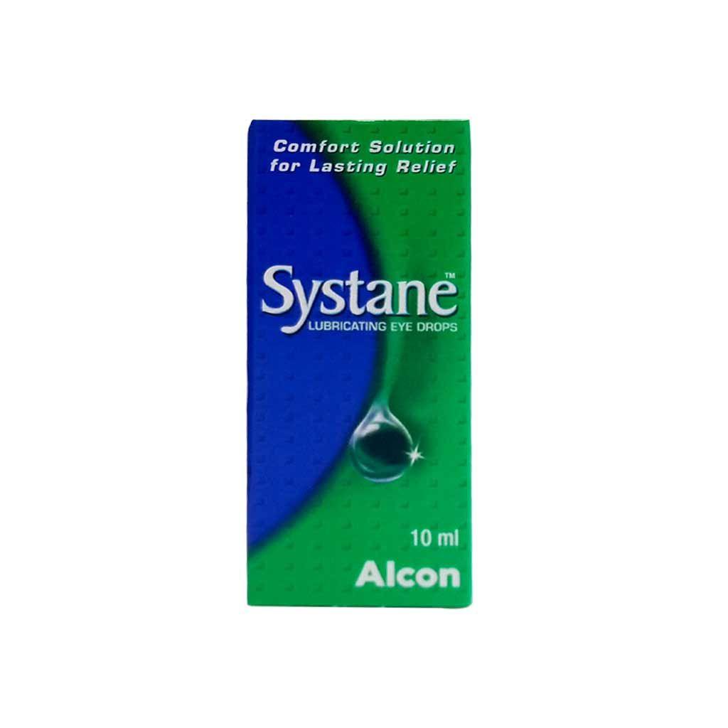 Systane Eye Drops 10Ml-