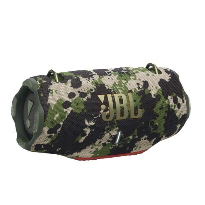 Jbl Xtreme4 Camouflage Portable Waterproof Speaker