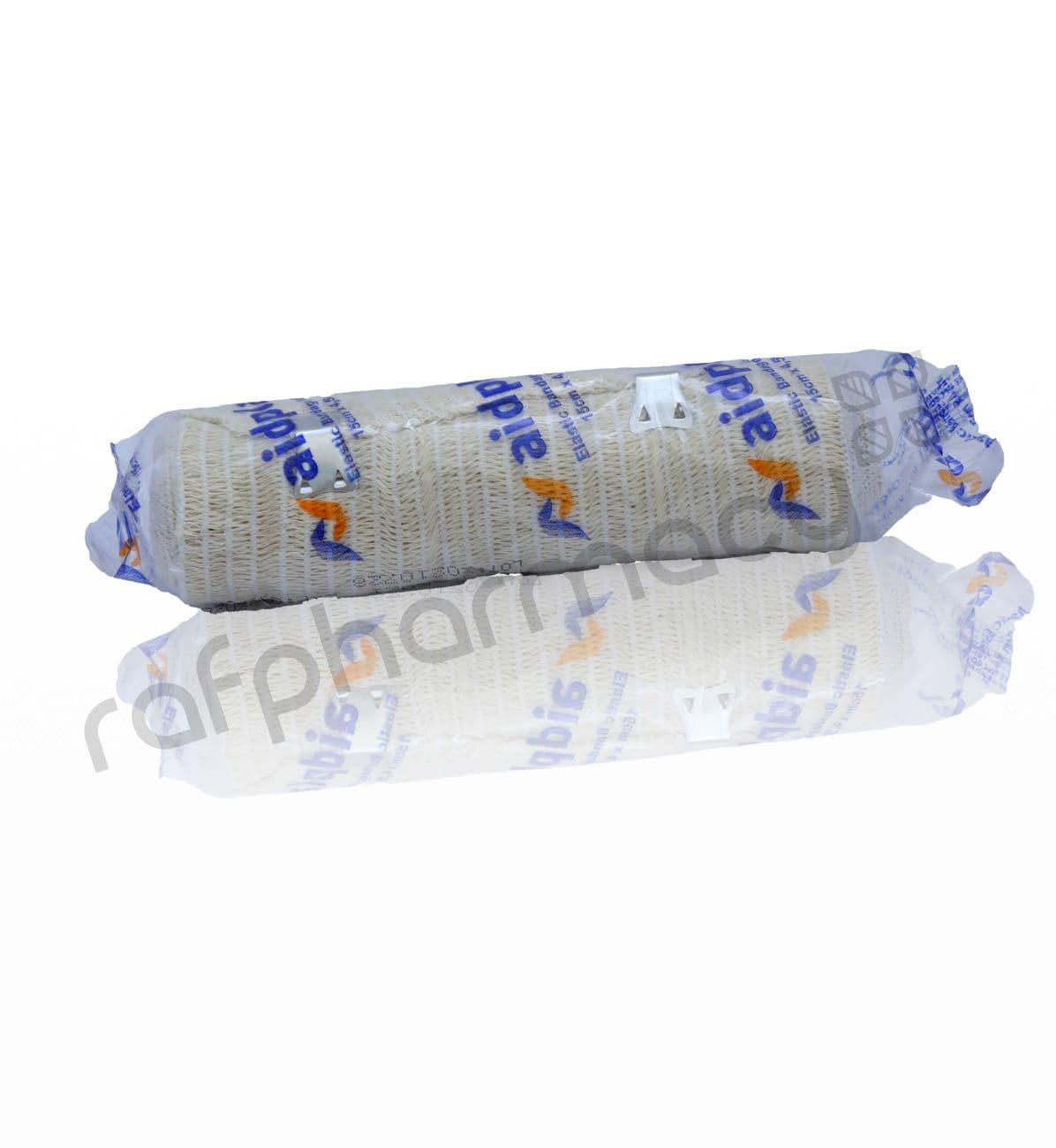 Aidplast Cotton Crepe Bandage (15 cm x 4.5 m, V21545) (#20869)