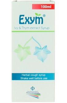 Exym Syrup