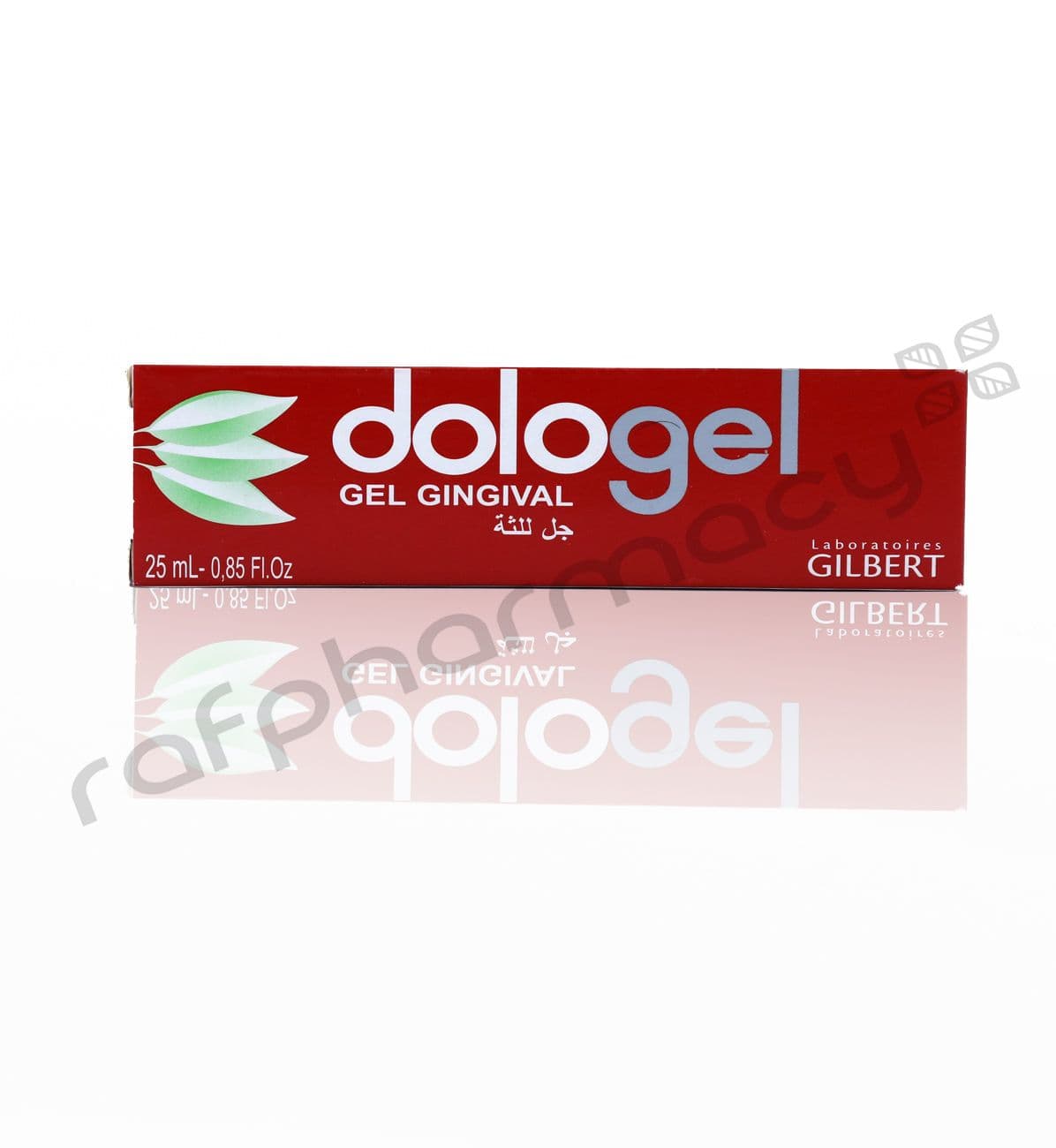 Dologel Gel Gingival (25ml)