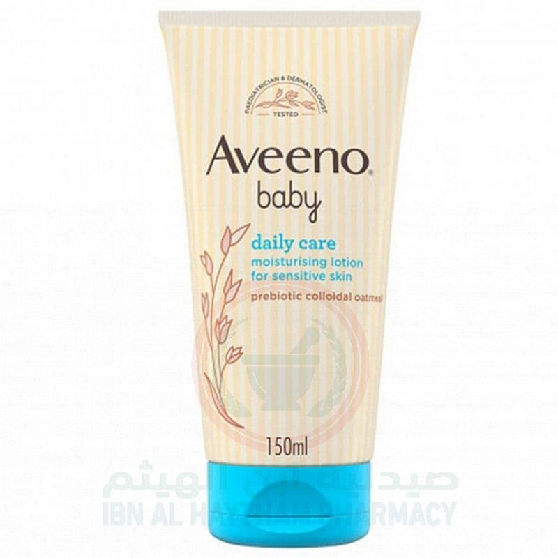 Aveeno Baby Lotion 150Ml