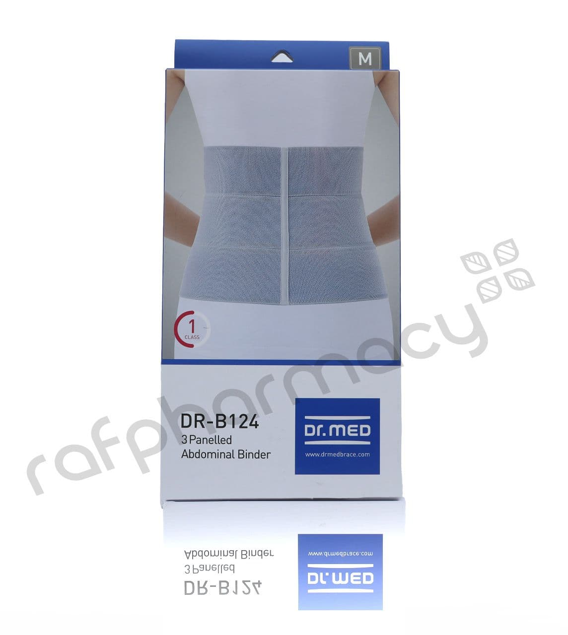 Dr-M Panel Abdominal Binder (Medium) (Item #17175)