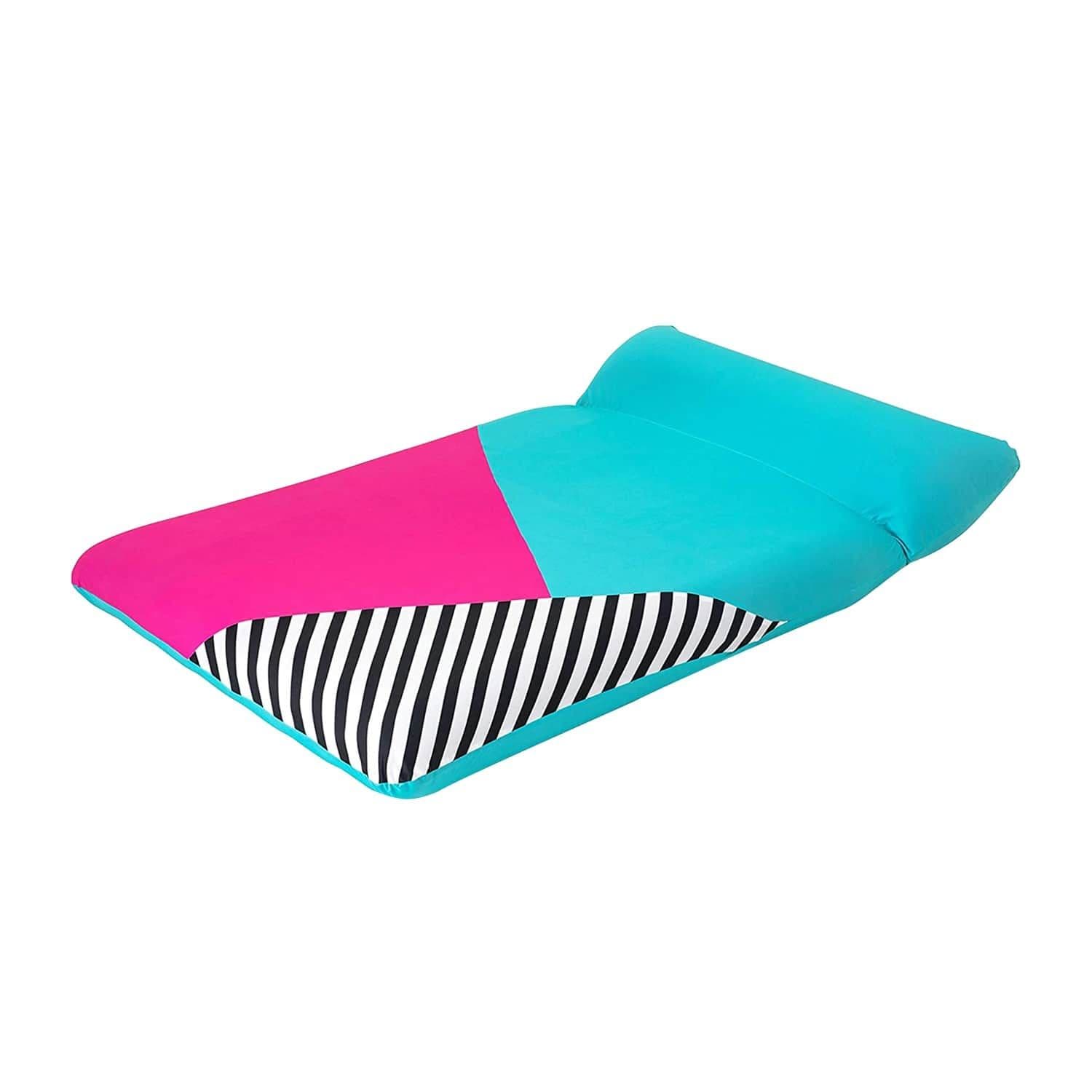 Bestway Extrava Fabric Pool Float (2 X 1.29 M)