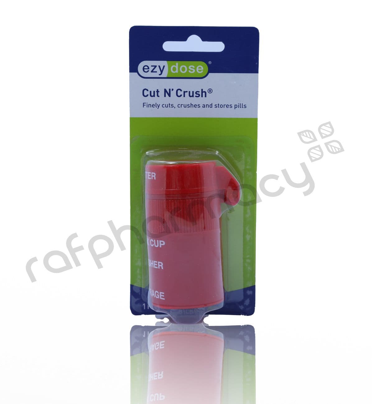 Ezy Dose Cut'N'Crush (Item #678252)