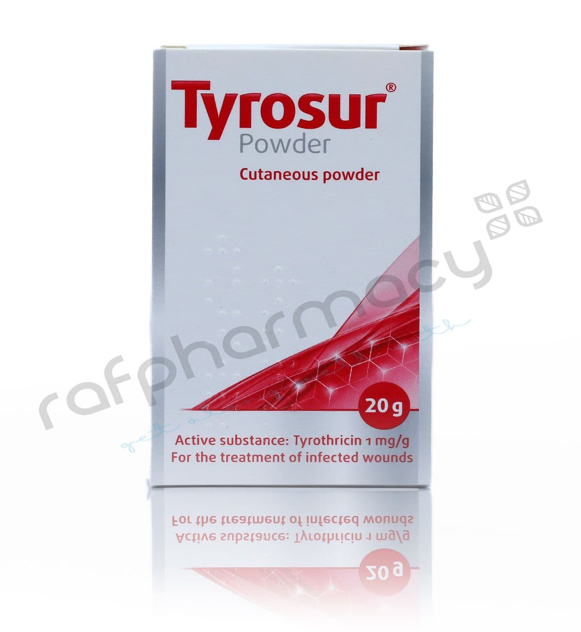 Tyrosur Powder 20G