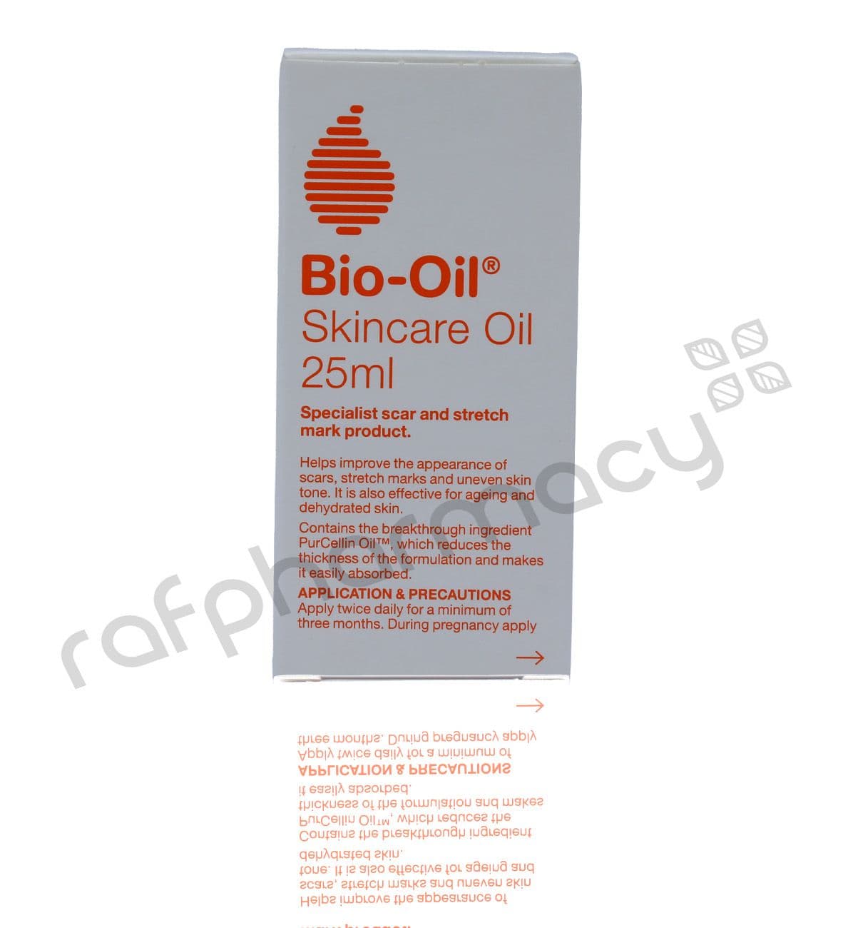 Bio-Oil 25Ml