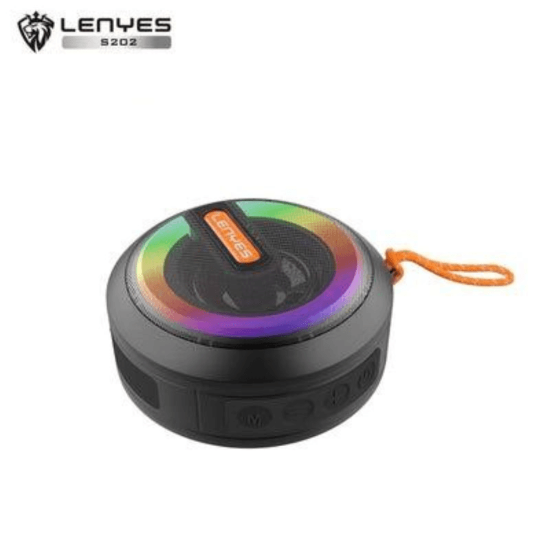 Lenyes Wireless Speaker - S202