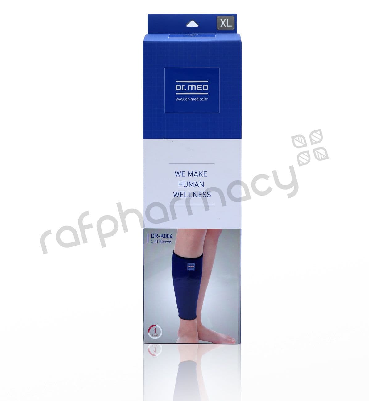 Dr-M Calf Sleeve (Extra Large) (Item #16472)