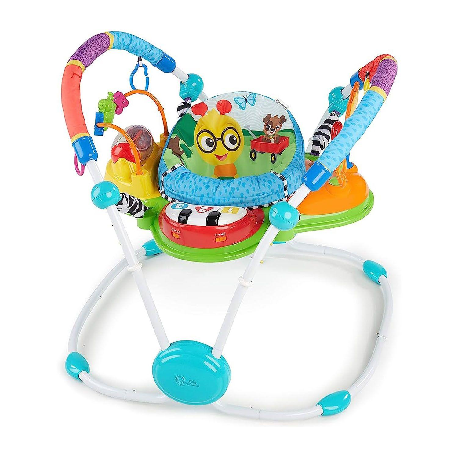 Baby Einstein Neighborhood Friends Activity Jumper