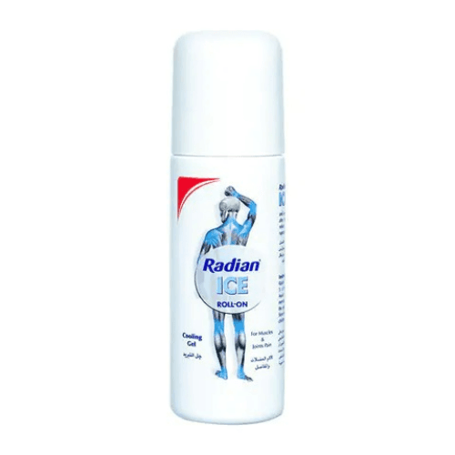 Radian Ice Roll On 75Ml