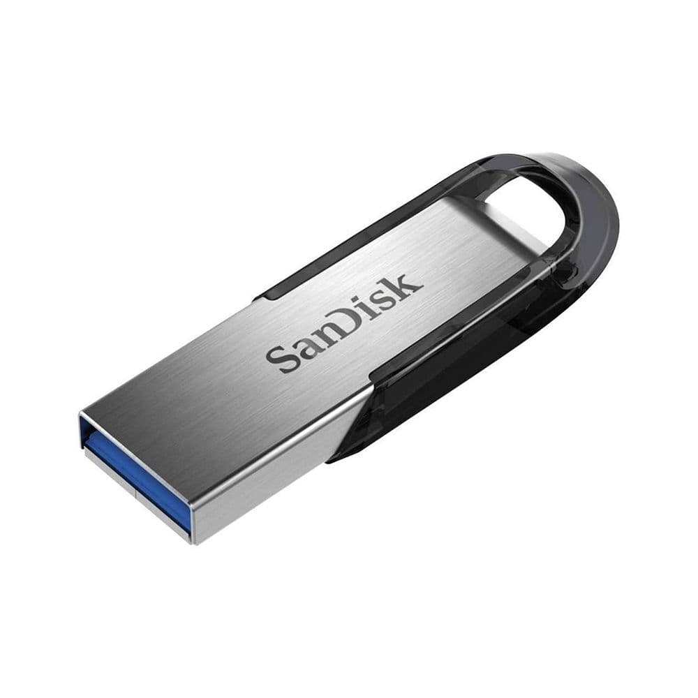 Sandisk Ultra Flair 256Gb Usb 3.0 Flash Drive