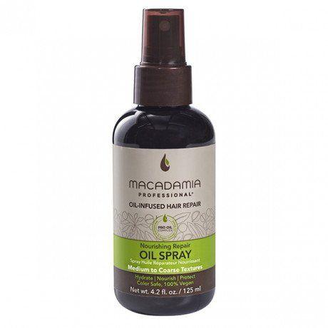 Macadamia Nourishing Oil Spray 125Ml