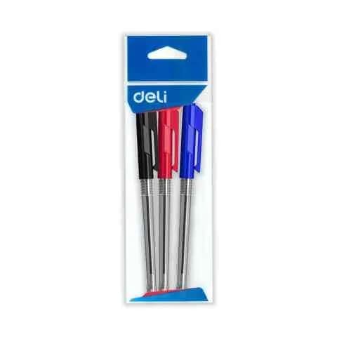 Deli Ballpen 0.7Mm