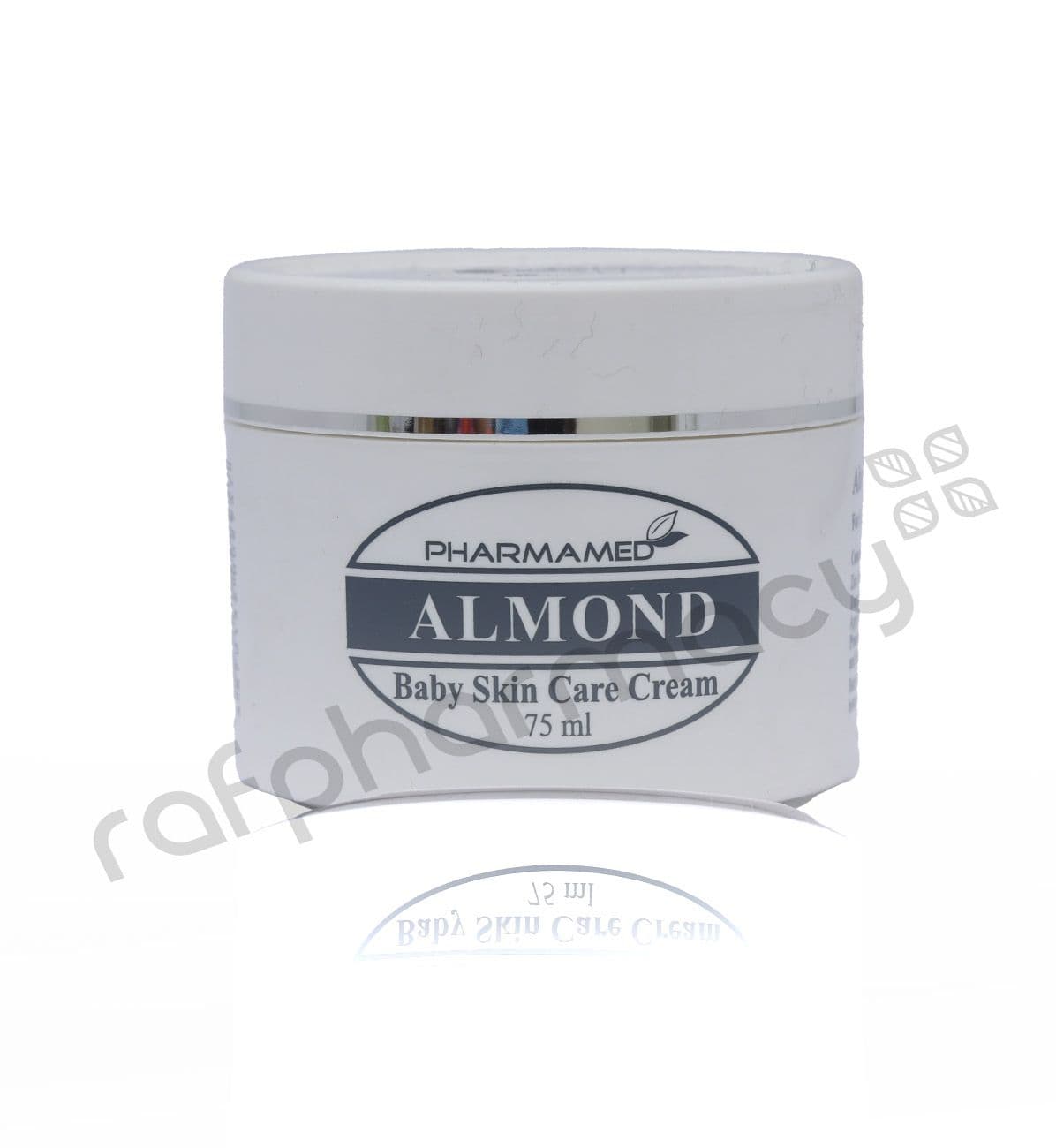 Pharmamed Almond Skin Care Cream 75Ml