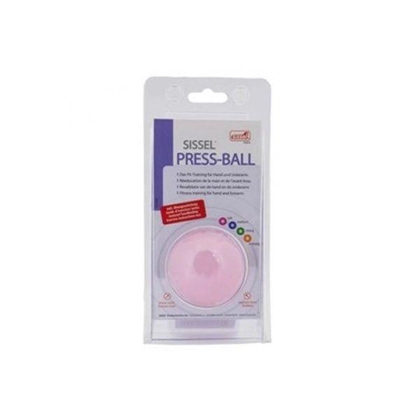 Sissel Pressball Soft Pink