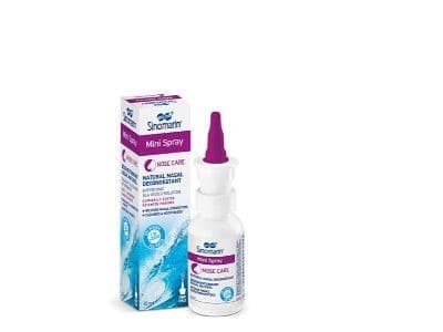 Sinomarin Mini Nasal Spray  30 ML