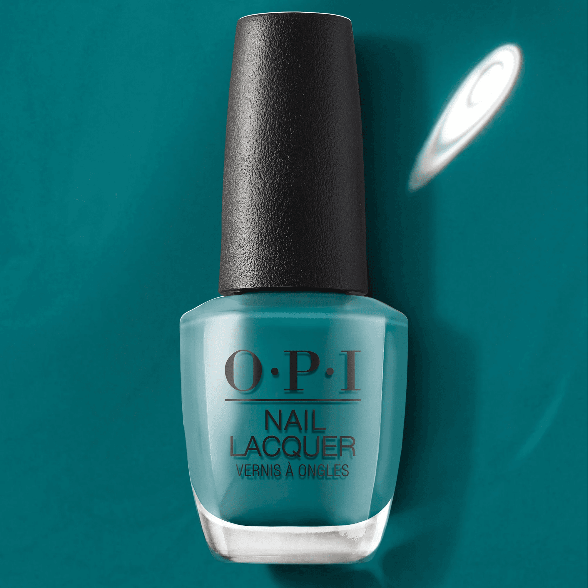 Opi Nail Lacquer - Is That A Spear In Your Pocket? - Nlf85