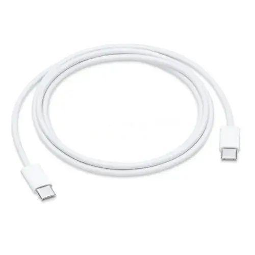 Apple Usb-C To Usb-C Original Cable 2 Mtr