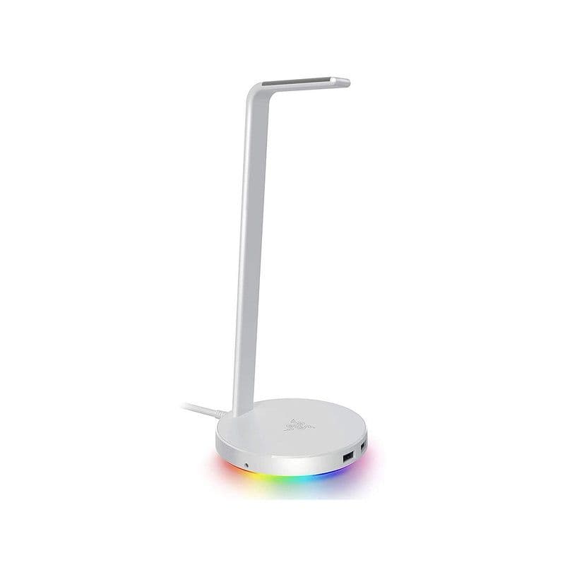 Razer Base Station V2 Chroma - Mercury