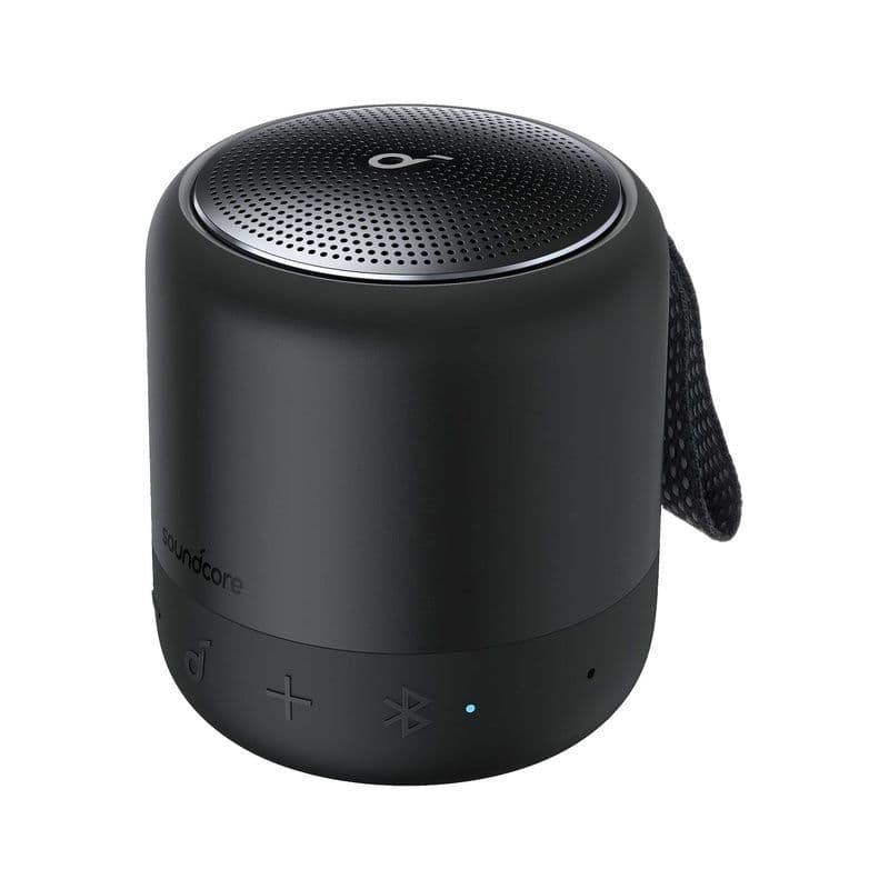 Soundcore Mini 3