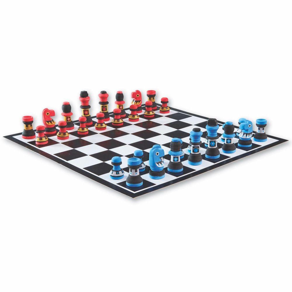 4M KidzLabs Gamemaker Chess Designer Kit