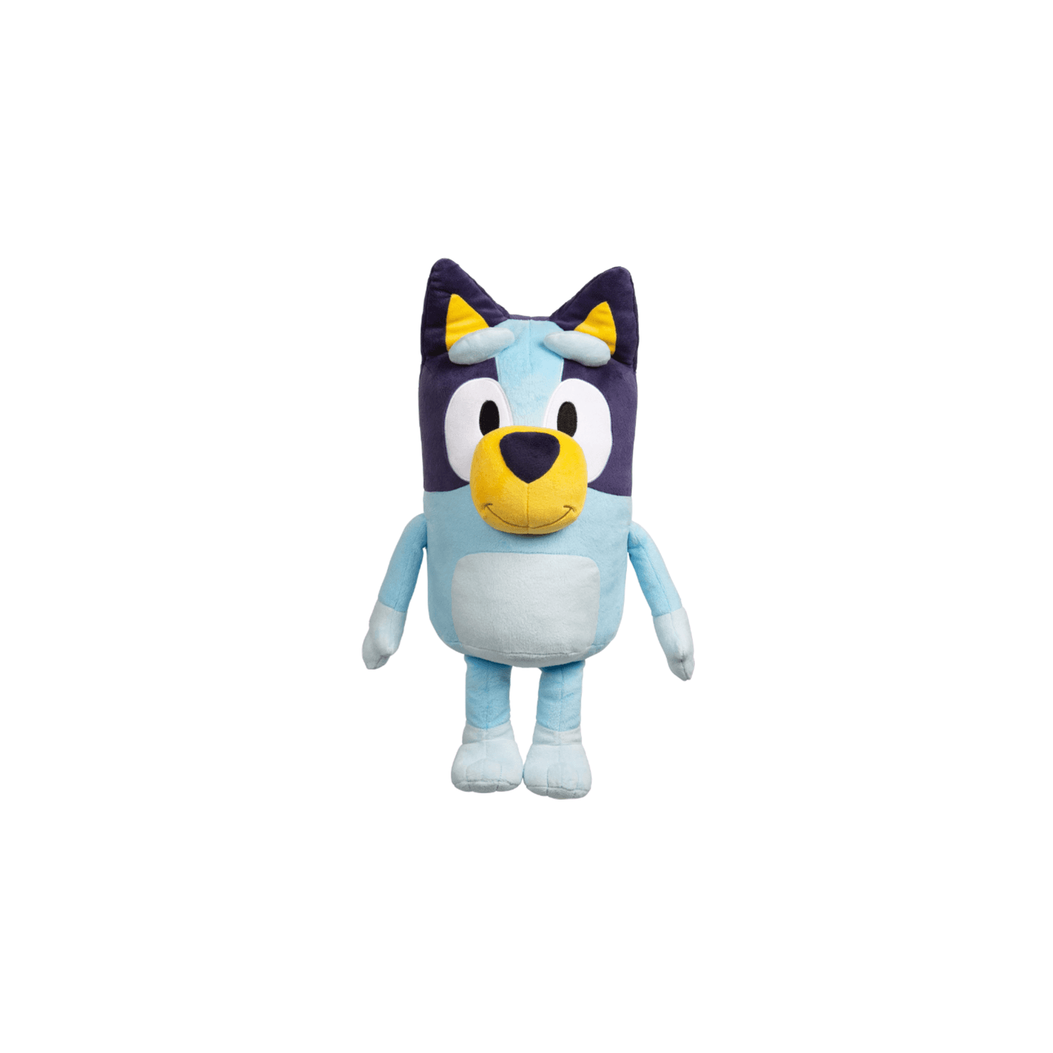 Bluey S1 Plush Single Pack - Bluey