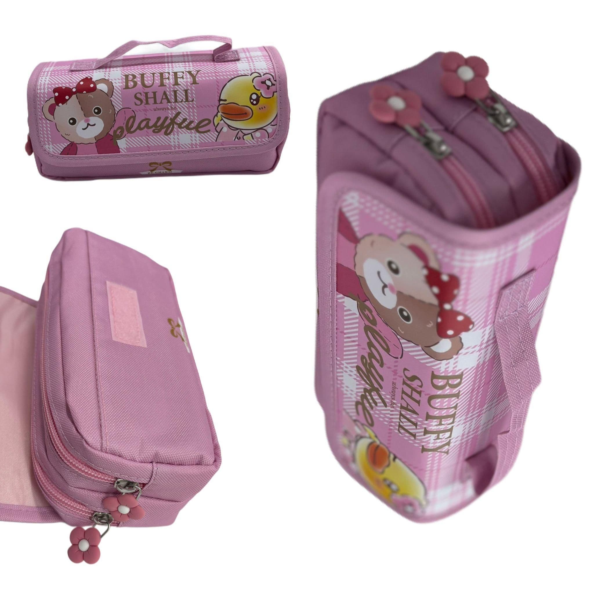 Pencil Case Pc19