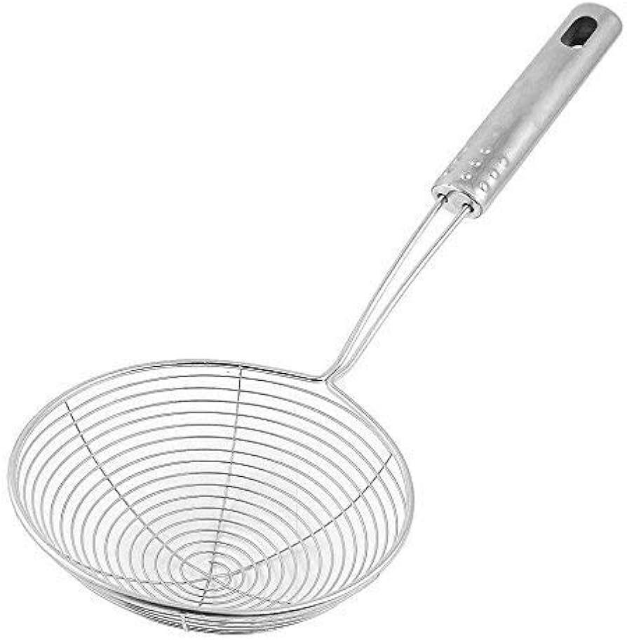 Deep Fry Strainer 