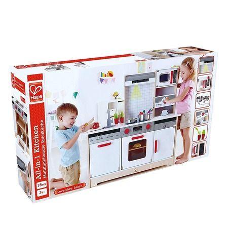 Hape All-In-1 Kitchen