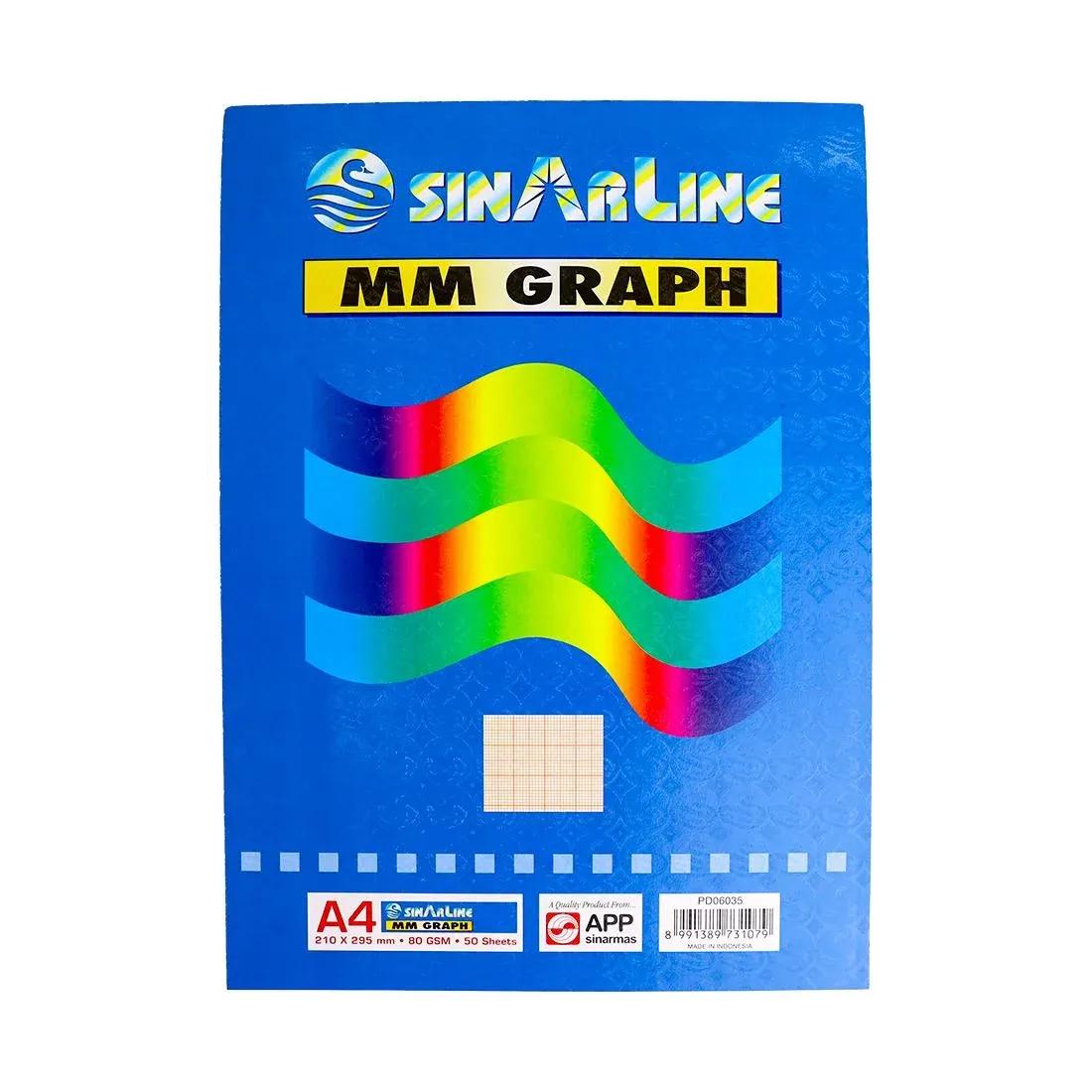 Sinarline Graph Pad