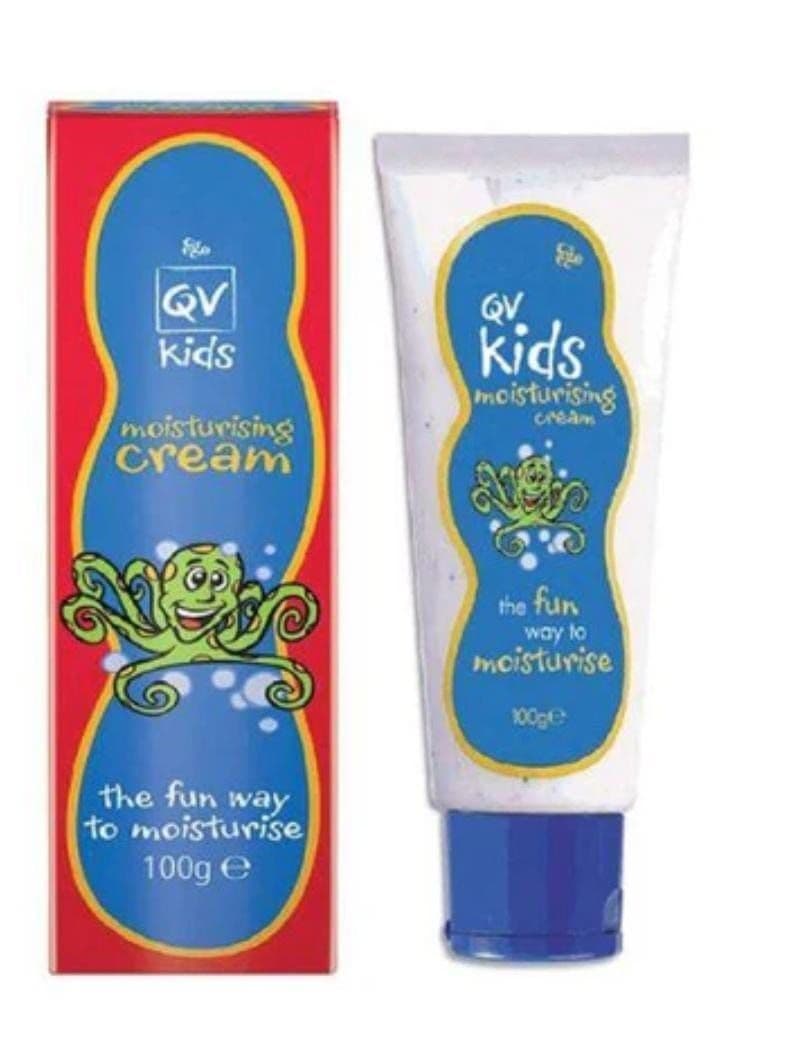 Qv Kids Cream 100 Gm