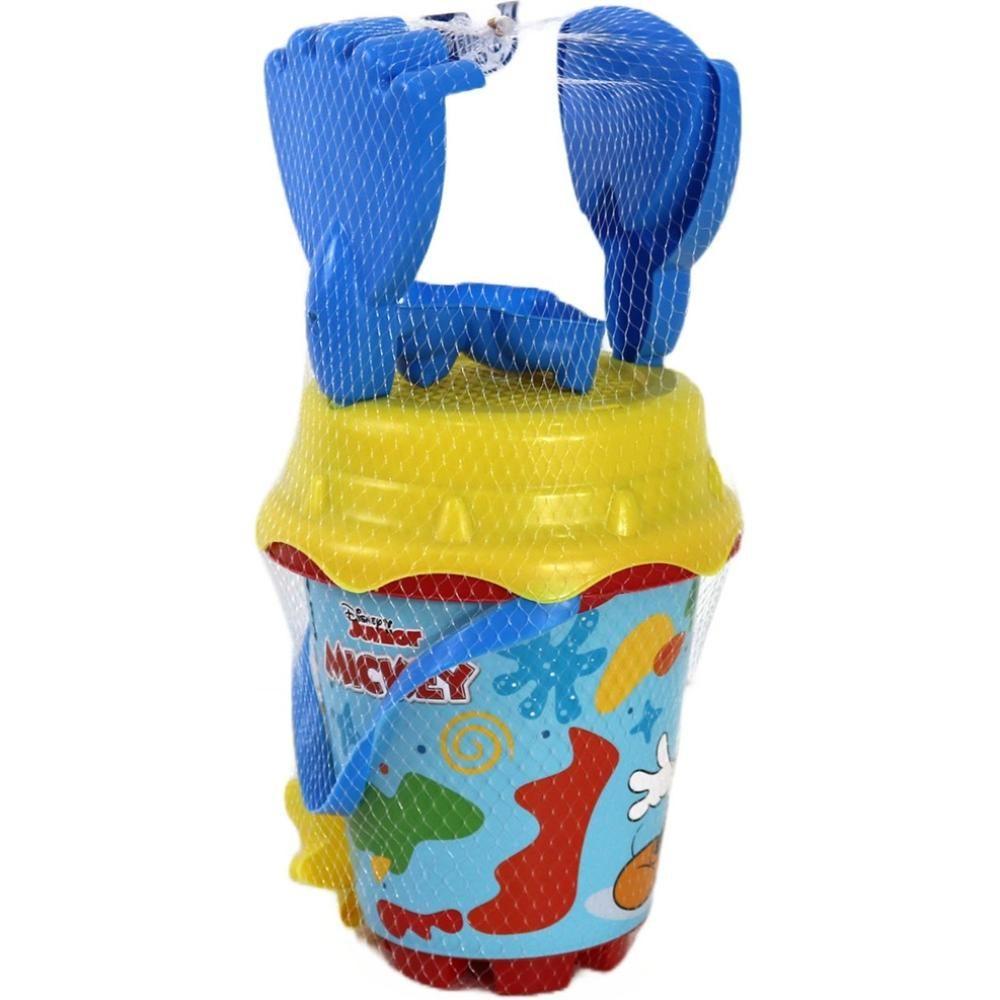 Beach Bucket - Mickey Mouse