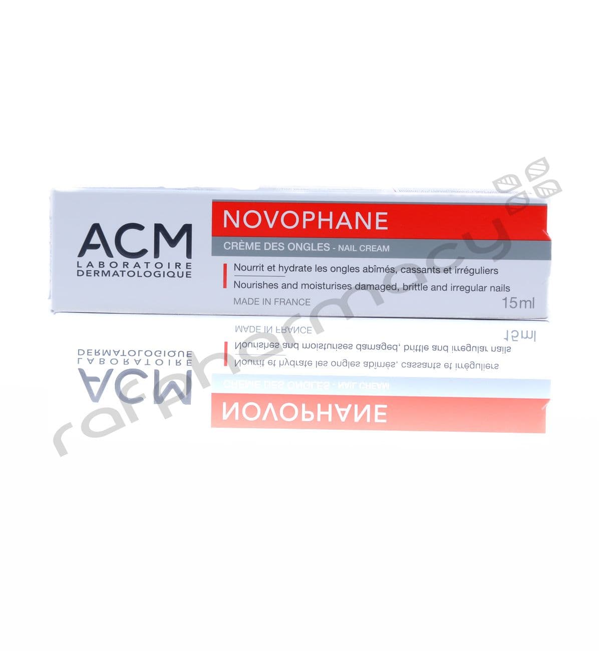 Acm Novophane Nail Cream 15Ml#14865