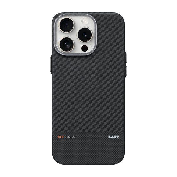 Laut Kev Protect For Iphone 16 Pro - Black