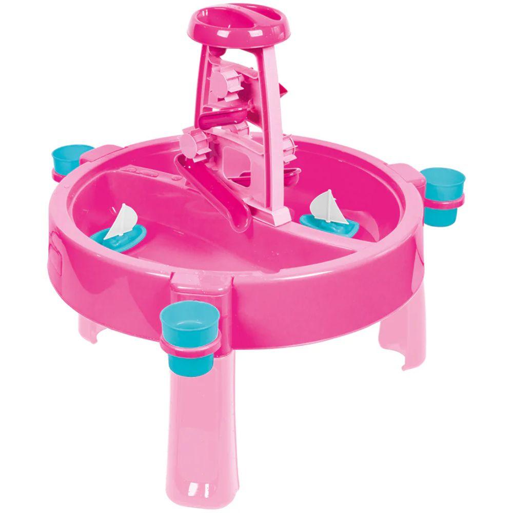 Dolu - Unicorn Water & Sand Activity Table