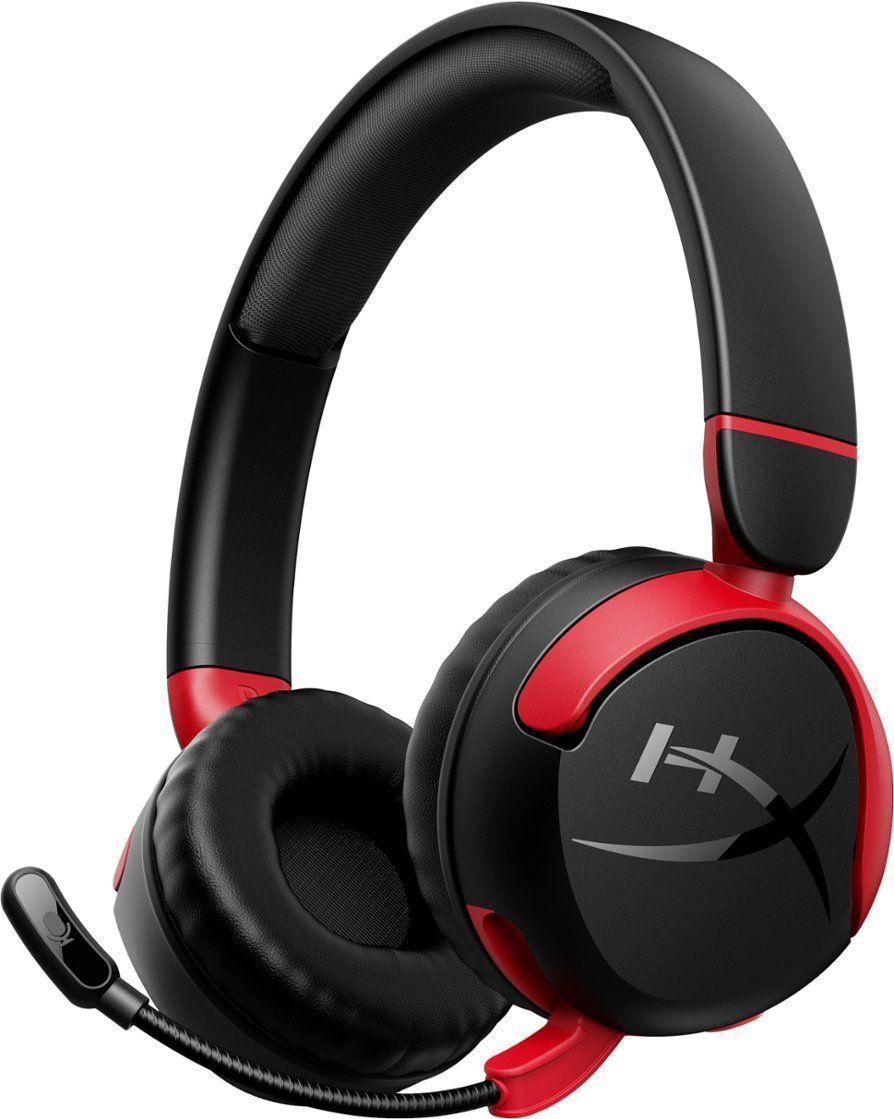 Hyperx Cloud Mini Wireless Black Headset