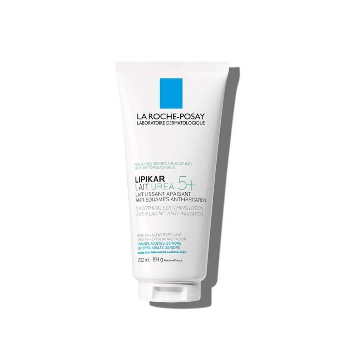 Lrp Lipikar Lait Urea 5% 200Ml