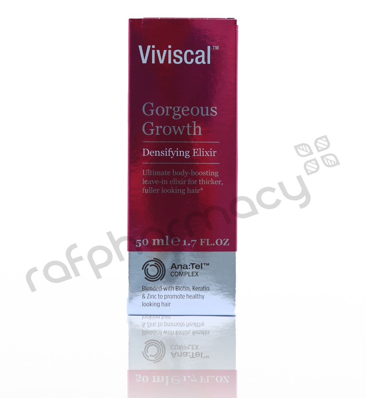 Viviscal Gorgeous Growth Densifying Elixir 50Ml#21424