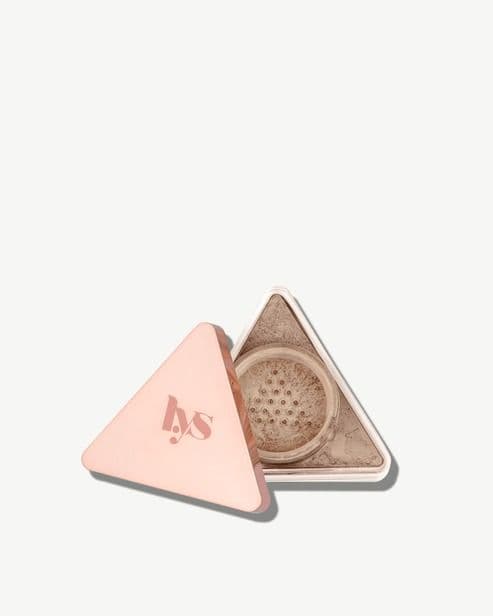 Lys Beauty, Triple Fix Translucent Loose Setting Powder (Independent)