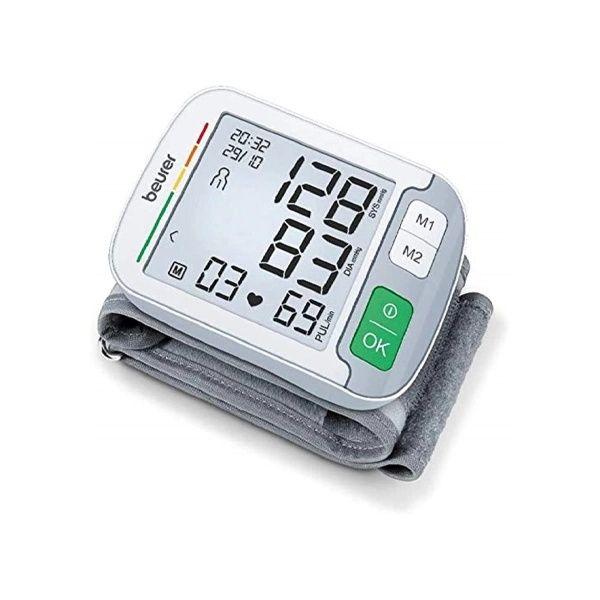 Beurer Blood Pressure Monitor Bc 51