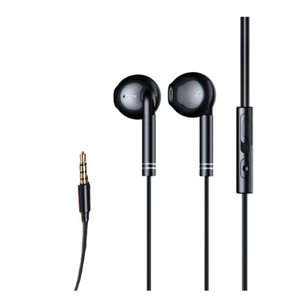 Xundd Wired Earphone 3.5 Xdch-016